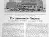 Unikate/Umbauten Loks 00/H0