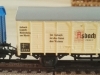 Unikate/Umbauten Loks 00/H0