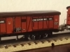Märklin Unikate/Umbauten Waggons H0/00