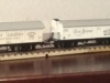Märklin Unikate/Umbauten Waggons H0/00