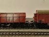 Märklin Unikate/Umbauten Waggons H0/00