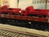 Märklin Unikate/Umbauten Waggons H0/00