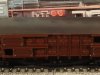 Märklin Unikate/Umbauten Waggons H0/00