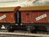 Märklin Unikate/Umbauten Waggons H0/00
