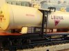 Märklin Unikate/Umbauten Waggons H0/00