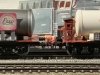 Märklin Unikate/Umbauten Waggons H0/00