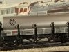 Märklin Unikate/Umbauten Waggons H0/00