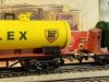 Märklin Unikate/Umbauten Waggons H0/00