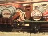 Märklin Unikate/Umbauten Waggons H0/00