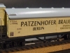 Märklin Unikate/Umbauten Waggons H0/00