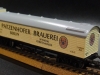 Märklin Unikate/Umbauten Waggons H0/00