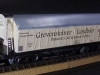 Märklin Unikate/Umbauten Waggons H0/00