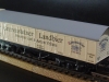 Märklin Unikate/Umbauten Waggons H0/00