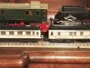 Märklin Unikate/Umbauten Waggons H0/00
