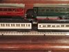 Märklin Unikate/Umbauten Waggons H0/00
