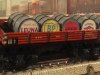 Märklin Unikate/Umbauten Waggons H0/00