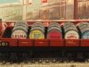 Märklin Unikate/Umbauten Waggons H0/00