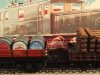Märklin Unikate/Umbauten Waggons H0/00