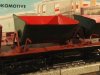 Märklin Unikate/Umbauten Waggons H0/00