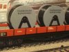 Märklin Unikate/Umbauten Waggons H0/00