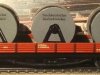 Märklin Unikate/Umbauten Waggons H0/00