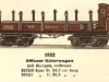 Märklin Unikate/Umbauten Waggons H0/00