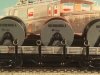 Märklin Unikate/Umbauten Waggons H0/00