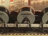 Märklin Unikate/Umbauten Waggons H0/00