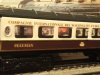 Märklin Unikate/Umbauten Waggons H0/00