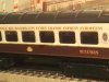 Märklin Unikate/Umbauten Waggons H0/00