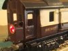 Märklin Unikate/Umbauten Waggons H0/00