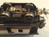 Märklin Unikate/Umbauten Waggons H0/00