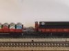 Märklin Unikate/Umbauten Waggons H0/00