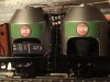 Märklin Unikate/Umbauten Waggons H0/00