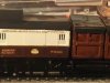 Märklin Unikate/Umbauten Waggons H0/00