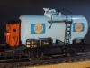 Märklin Unikate/Umbauten Waggons H0/00