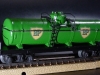 Märklin Unikate/Umbauten Waggons H0/00