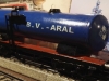 Märklin Unikate/Umbauten Waggons H0/00