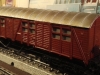 Märklin Unikate/Umbauten Waggons H0/00