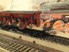 Märklin Unikate/Umbauten Waggons H0/00