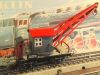 Märklin Unikate/Umbauten Waggons H0/00