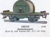 Märklin Unikate/Umbauten Waggons H0/00