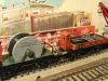 Märklin Unikate/Umbauten Waggons H0/00