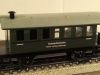 Märklin Unikate/Umbauten Waggons H0/00