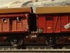 Märklin Unikate/Umbauten Waggons H0/00