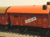 Märklin Unikate/Umbauten Waggons H0/00
