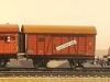 Märklin Unikate/Umbauten Waggons H0/00