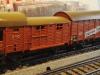 Märklin Unikate/Umbauten Waggons H0/00