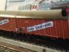 Märklin Unikate/Umbauten Waggons H0/00