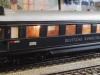Märklin Unikate/Umbauten Waggons H0/00